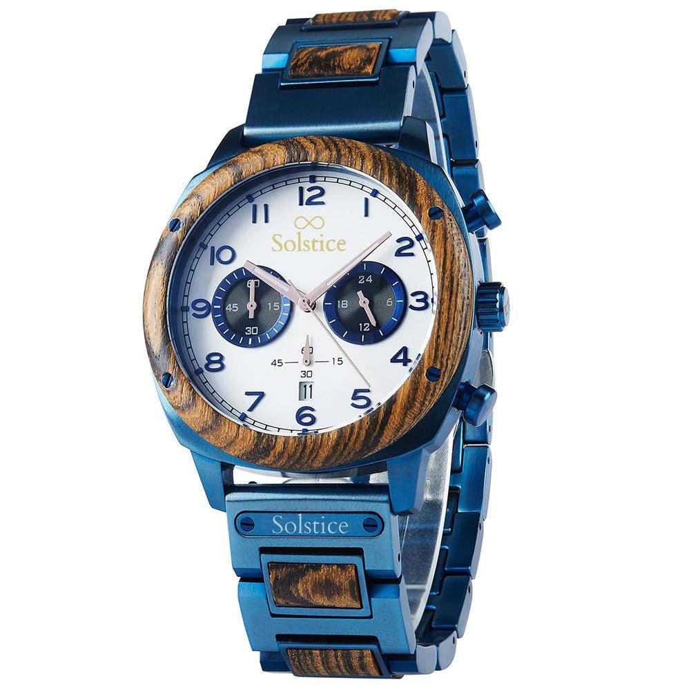 Calypso Ocean Chrono