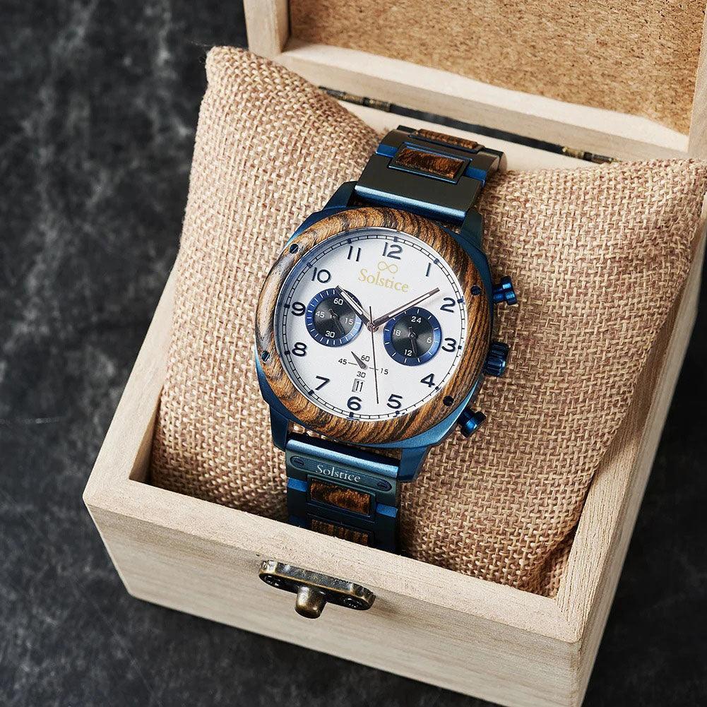 Calypso Ocean Chrono