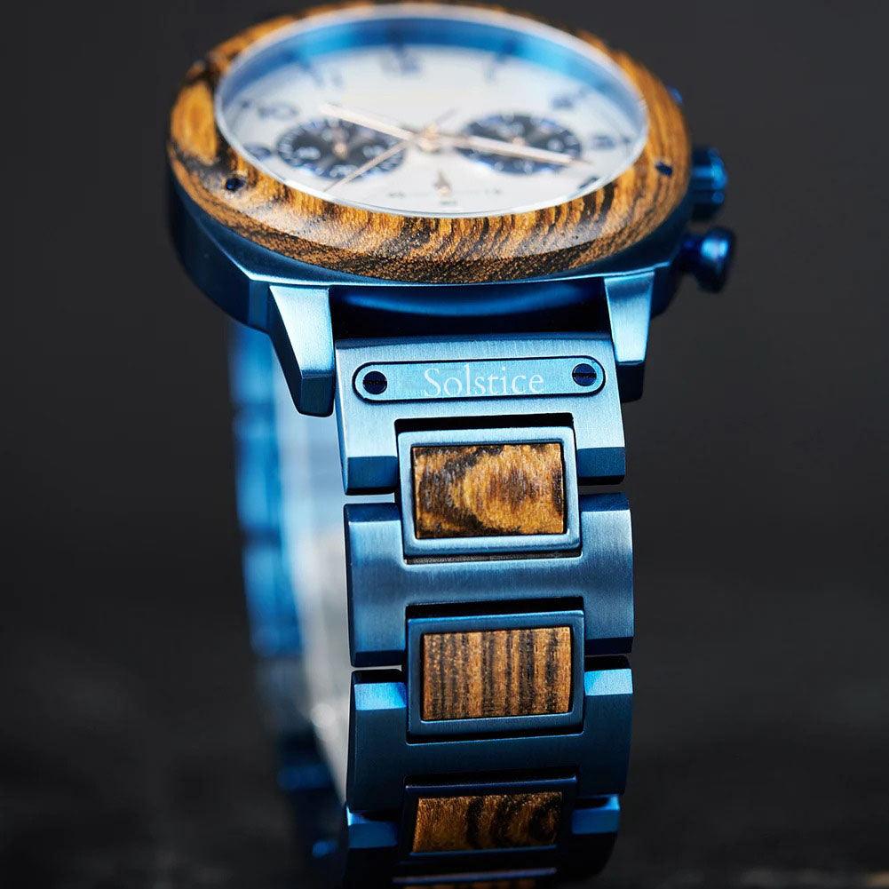 Calypso Ocean Chrono