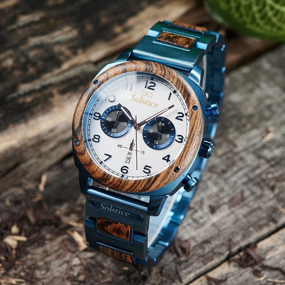 Calypso Ocean Chrono