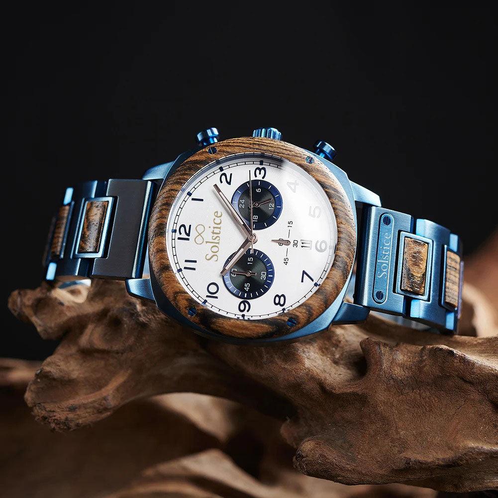 Calypso Ocean Chrono