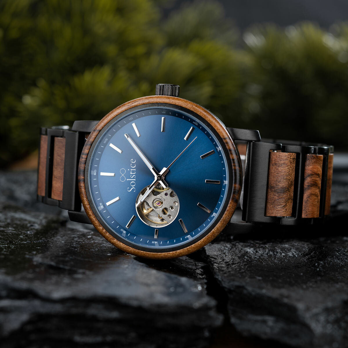 Forest Essence Automatique - Blue Sky Edition