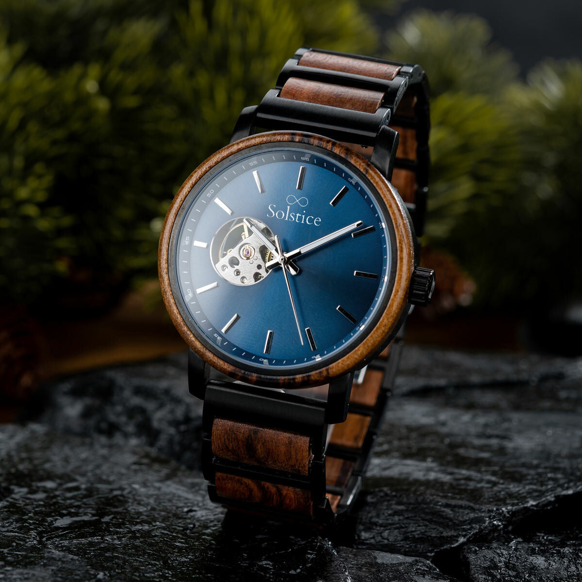 Forest Essence Automatique - Blue Sky Edition