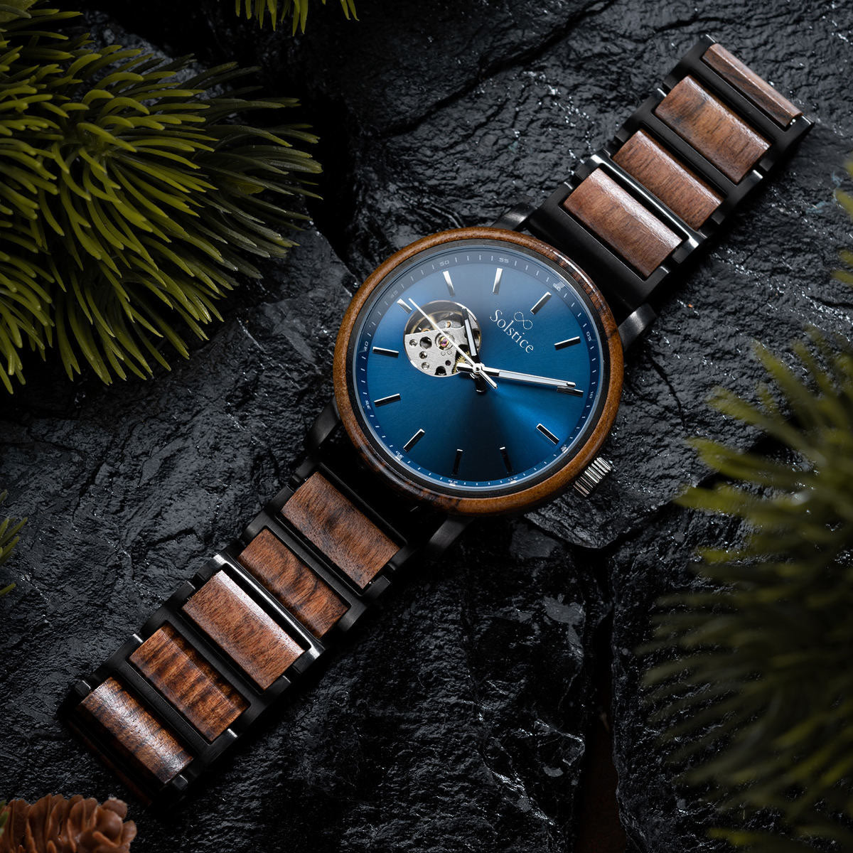 Forest Essence Automatique - Blue Sky Edition