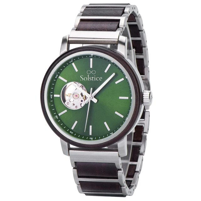 Forest Essence Automatique - Green Oak Edition