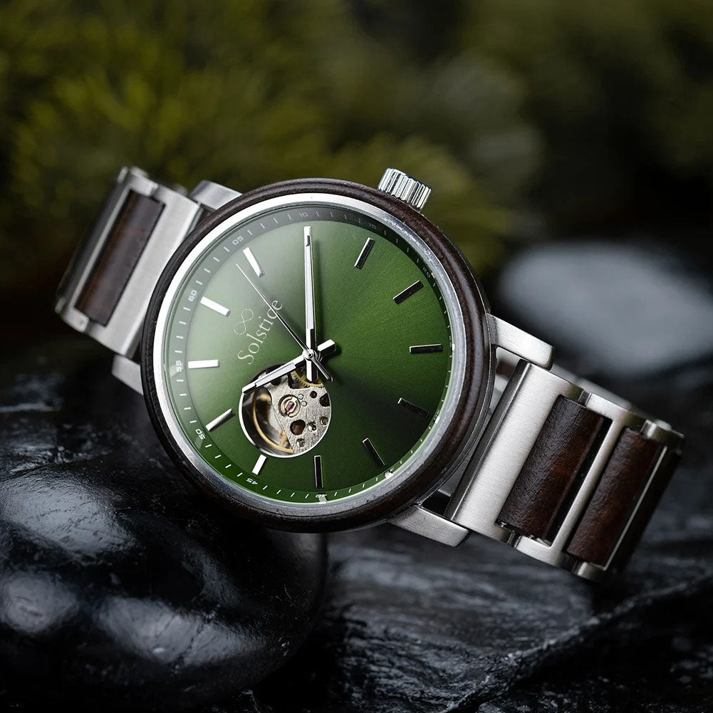 Forest Essence Automatique - Green Oak Edition