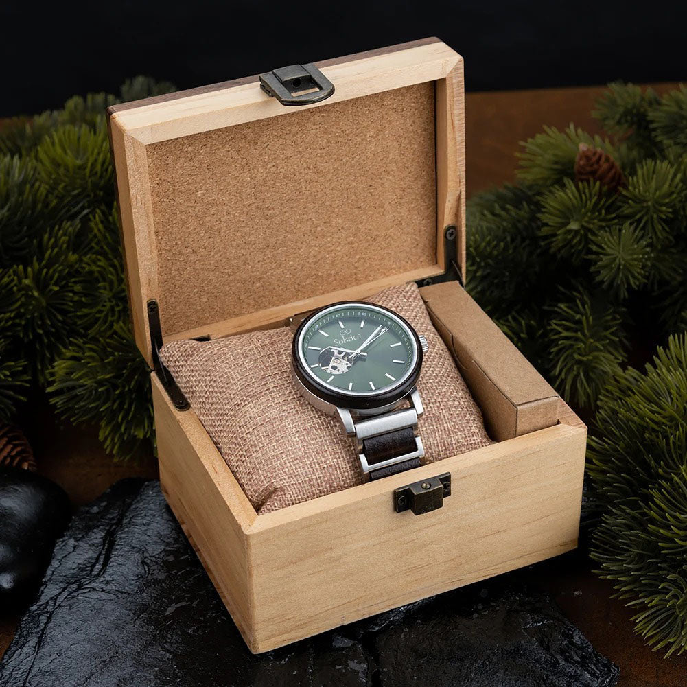 Forest Essence Automatique - Green Oak Edition